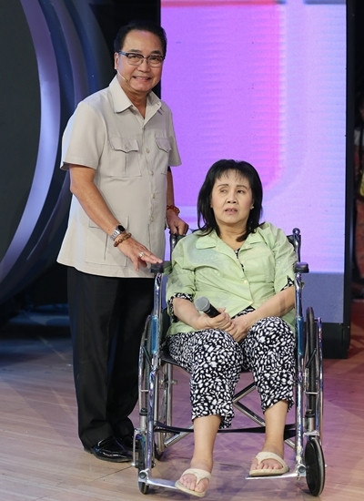 Xót xa với tin nhắn cầu cứu mà nghệ sĩ Hoàng Lan gửi nghệ sĩ Phi Phụng ảnh 4