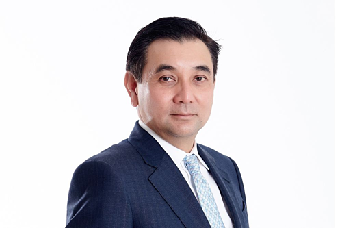 Tỷ phú Thái kiếm 1 tỷ USD nhờ dự tính đầu tư ở Việt Nam ảnh 1