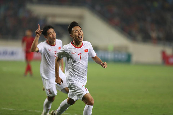 U23 Việt Nam hiện tại hơn kém gì so với thế hệ Thường Châu? ảnh 2