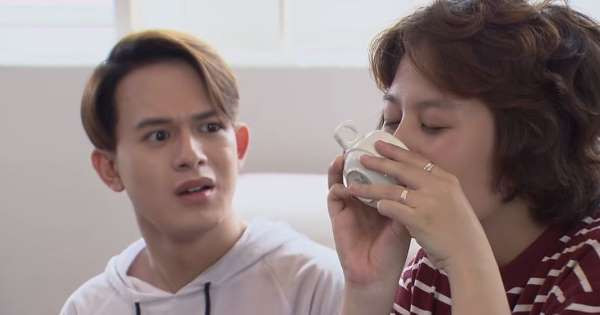 Showbiz 18/6:Bảo Thanh tiết lộ 'sốc' trước tình tiết Thư bị điên và chia tay Vũ ảnh 7