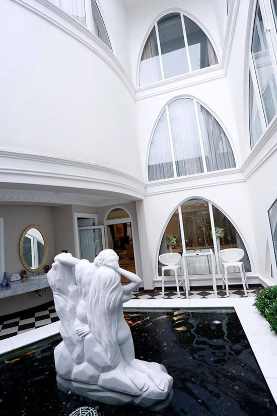 Hoa hậu đền Hùng Giáng My ra sao sau 27 năm đăng quang? ảnh 12