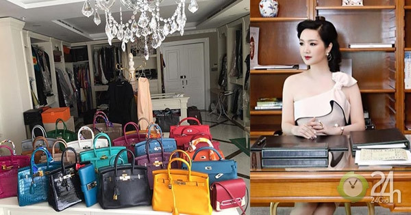 Hoa hậu đền Hùng Giáng My ra sao sau 27 năm đăng quang? ảnh 20