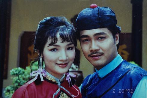 Hoa hậu đền Hùng Giáng My ra sao sau 27 năm đăng quang? ảnh 3