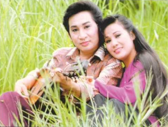 Nghệ sĩ Tài Linh nổi danh một thời đang có cuộc sống thế nào ở Mỹ? ảnh 2