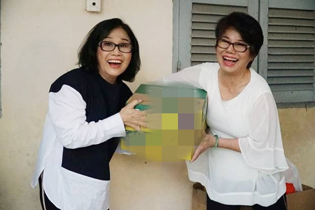 Nghệ sĩ Tài Linh nổi danh một thời đang có cuộc sống thế nào ở Mỹ? ảnh 5