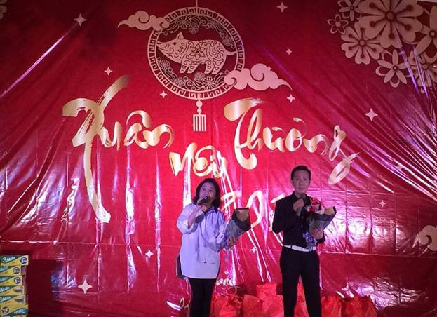 Nghệ sĩ Tài Linh nổi danh một thời đang có cuộc sống thế nào ở Mỹ? ảnh 4