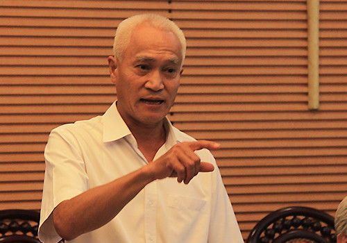 Thứ trưởng Kế hoạch và Đầu tư lý giải đề xuất đường sắt tốc độ 200 km/h ảnh 2