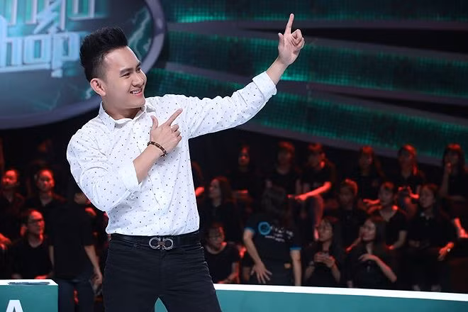 Con trai Hoài Linh đáp trả khi bị hỏi 'có bạn trai chưa'? ảnh 7