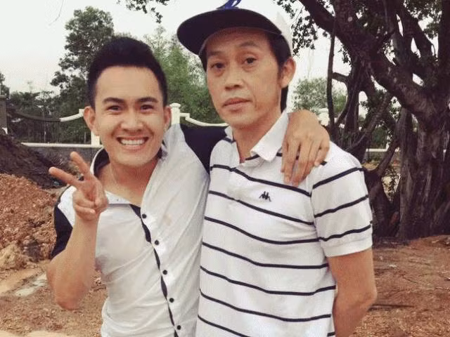 Con trai Hoài Linh đáp trả khi bị hỏi 'có bạn trai chưa'? ảnh 8