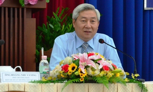 Phó ban Quản lý đường sắt TP.HCM đang ở Mỹ nên chưa thể kỷ luật ảnh 1