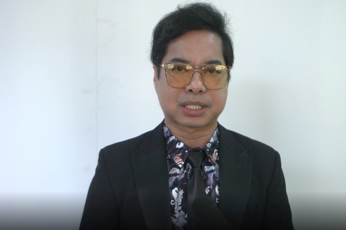 Bị 'ném đá' khi tự nhận 'quốc tế chưa ai làm được', phía Ngọc Sơn nói gì? ảnh 1