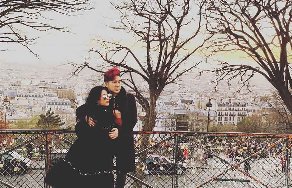 Sau việc sở hữu 13 căn nhà, Quang Hà tiết lộ mới mua thêm một dãy nhà ảnh 2