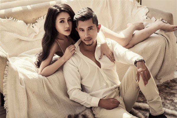 Showbiz 25/6: NSƯT Trung Anh nhận xét bất ngờ về Khải 'Về nhà đi con' ảnh 4