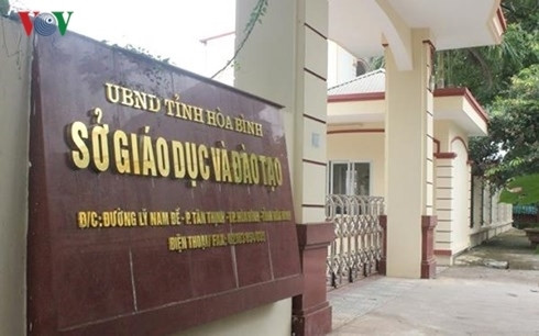 Danh sách thí sinh gian lận thi: Giáo viên nói gì? ảnh 6 Danh sách thí sinh gian lận thi: Giáo viên nói gì? ảnh 6