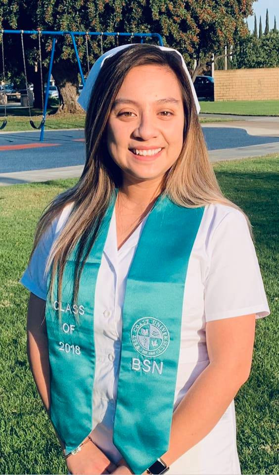 Cuộc sống và công việc hiện tại của con gái ruột Phi Nhung ở Mỹ ảnh 11