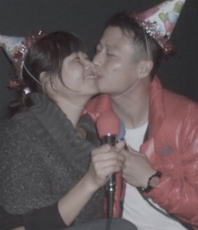 Thành viên phim 'Họa bì' vượt nỗi đau chồng mất tích cùng MH370 ảnh 1