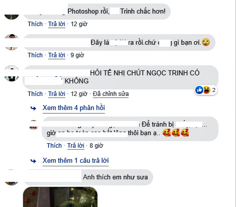 Ngọc Trinh tạo dáng hững hờ với bikini nhỏ xíu, nhận nhiều chỉ trích ảnh 6