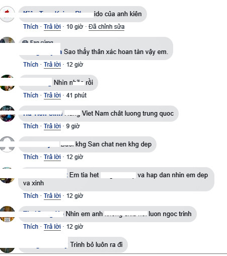 Ngọc Trinh tạo dáng hững hờ với bikini nhỏ xíu, nhận nhiều chỉ trích ảnh 5