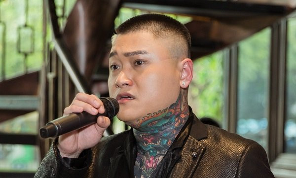 Thực hư thông tin ca sĩ Việt phải nằm liệt giường vì sử dụng chất kích thích? ảnh 2