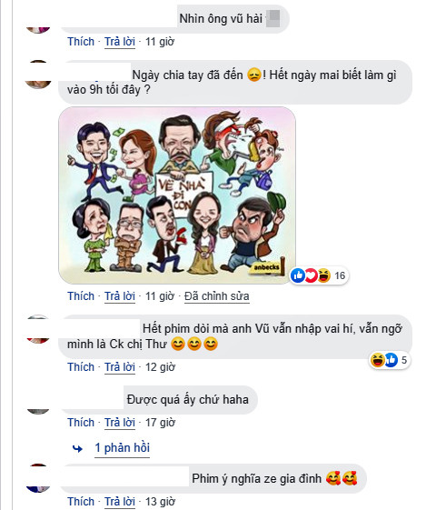 Tập cuối 'Về nhà đi con' hôm nay làm khán giả mong chờ nhưng lại gây tiếc nuối ảnh 4