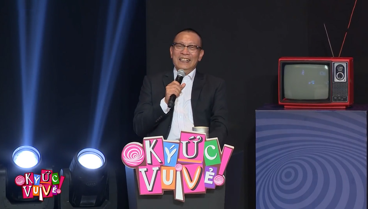 MC Lại Văn Sâm gặp phải 'sự cố' đặc biệt sau nhiều năm dẫn chương trình ảnh 5