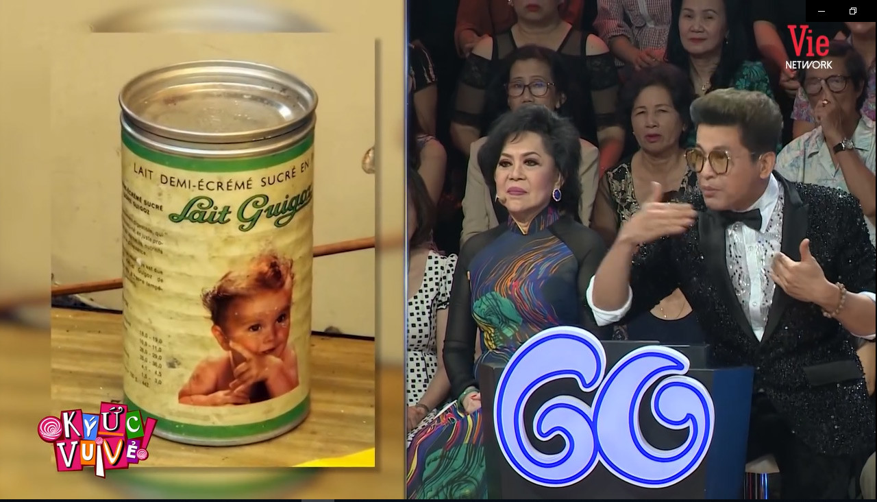 MC Lại Văn Sâm gặp phải 'sự cố' đặc biệt sau nhiều năm dẫn chương trình ảnh 1