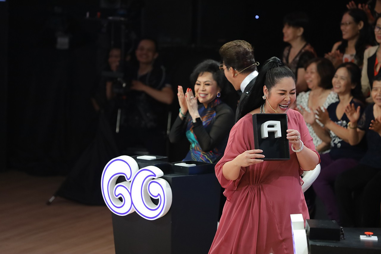 MC Lại Văn Sâm gặp phải 'sự cố' đặc biệt sau nhiều năm dẫn chương trình ảnh 3