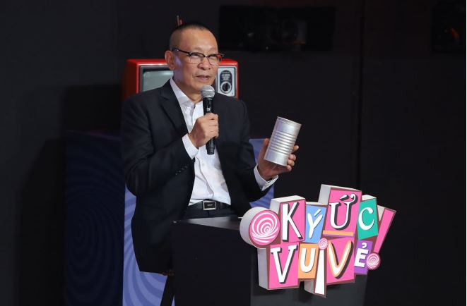 MC Lại Văn Sâm gặp phải 'sự cố' đặc biệt sau nhiều năm dẫn chương trình ảnh 4