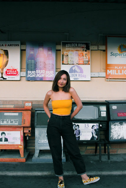 Cuộc sống hiện tại ở Mỹ của Anna Trương - con gái diva Mỹ Linh và Anh Quân ảnh 2