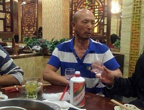 Hộ pháp Thiếu Lâm Tự nêu điều kiện thách đấu Từ Hiểu Đông ảnh 3