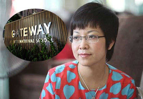 Bé trai trường Gateway chết trước khi vào bệnh viện ảnh 1 Bé trai trường Gateway chết trước khi vào bệnh viện ảnh 1