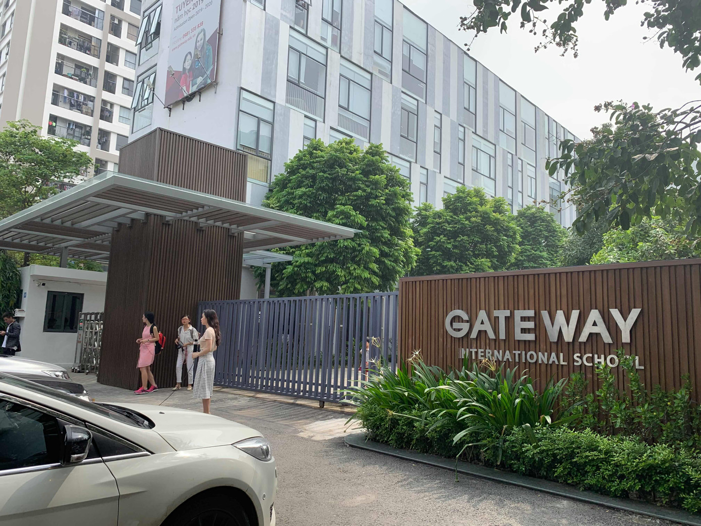 Bát nháo dịch vụ đưa đón học sinh: Sau bài học Gateway, tập huấn cả tài xế ảnh 3 Bát nháo dịch vụ đưa đón học sinh: Sau bài học Gateway, tập huấn cả tài xế ảnh 3