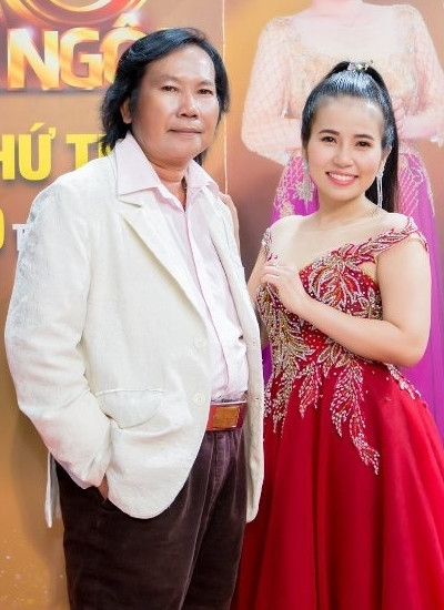 Quán quân Sao nối ngôi: 'Tôi cắt liên lạc với cha suốt 6 năm' ảnh 2