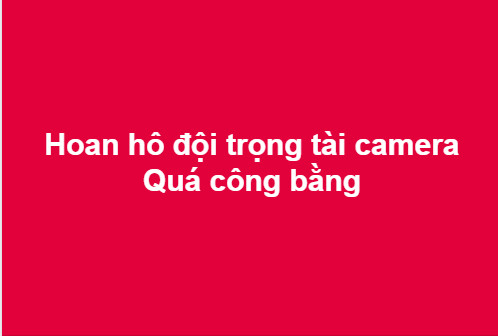 Cộng đồng mạng: Tuyển Việt Nam đang đá World Cup à? ảnh 5
