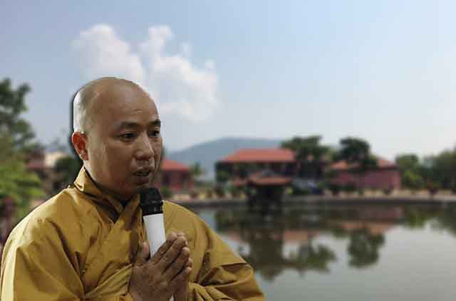 Đề nghị thu hồi gần 6.000m2 đất của sư Toàn nghi “gạ tình” phóng viên ảnh 1