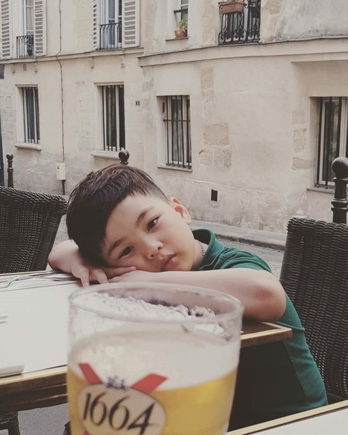 Cuộc sống của tình cũ Trấn Thành sau 1 năm theo chồng sang Đức giờ ra sao? ảnh 10