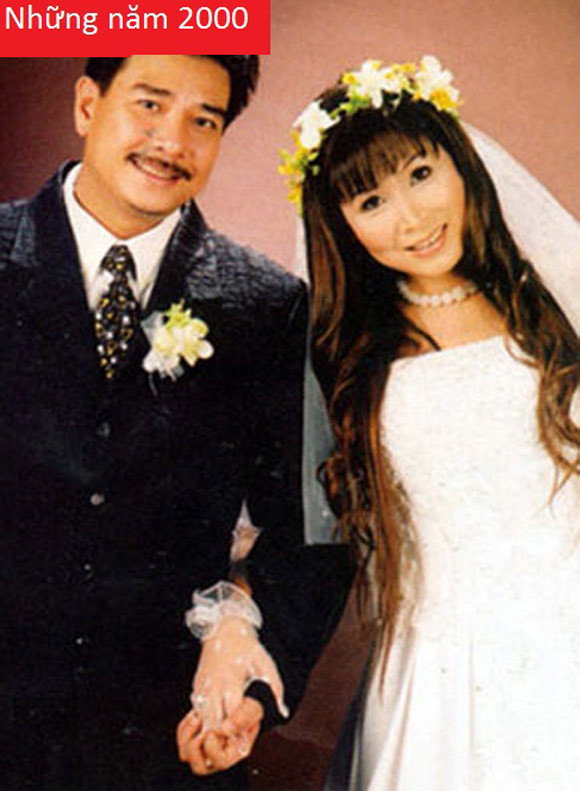 Ngỡ ngàng nhan sắc thời cao 1m65 nặng 49 kg của NSND Hồng Vân ảnh 5