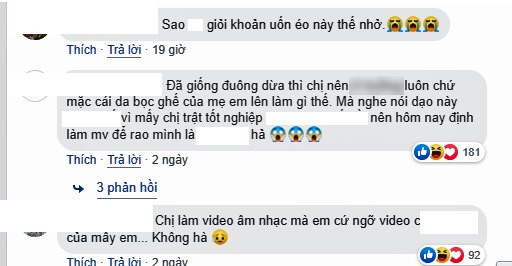 Hot girl 'Nóng cùng World Cup' bị chỉ trích vì clip nhún nhảy phản cảm trên bàn ảnh 4