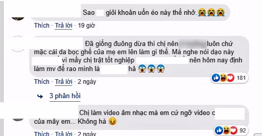 Hot girl 'Nóng cùng World Cup' bị chỉ trích vì clip nhún nhảy phản cảm trên bàn ảnh 4