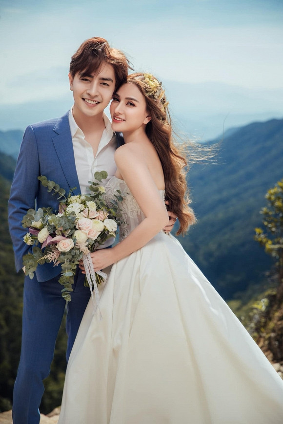 Sau vụ chồng mới cấu tay con riêng, Thu Thủy bị soi nhan sắc ngày càng lạ lẫm ảnh 10