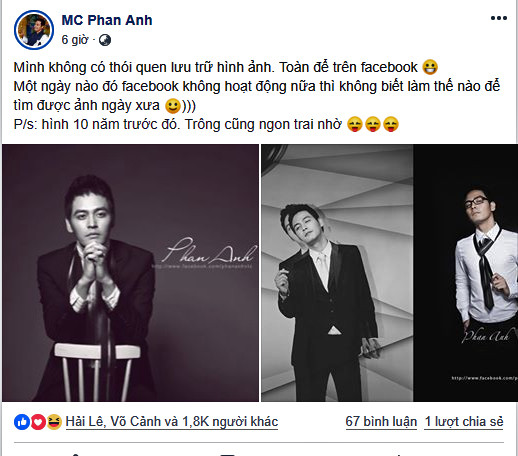 SAO VIỆT 29 TẾT: Quyền Linh khoe khu vườn quê nơi sinh ra ảnh 3