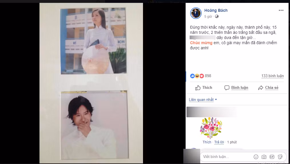 SAO VIỆT 29 TẾT: Quyền Linh khoe khu vườn quê nơi sinh ra ảnh 7