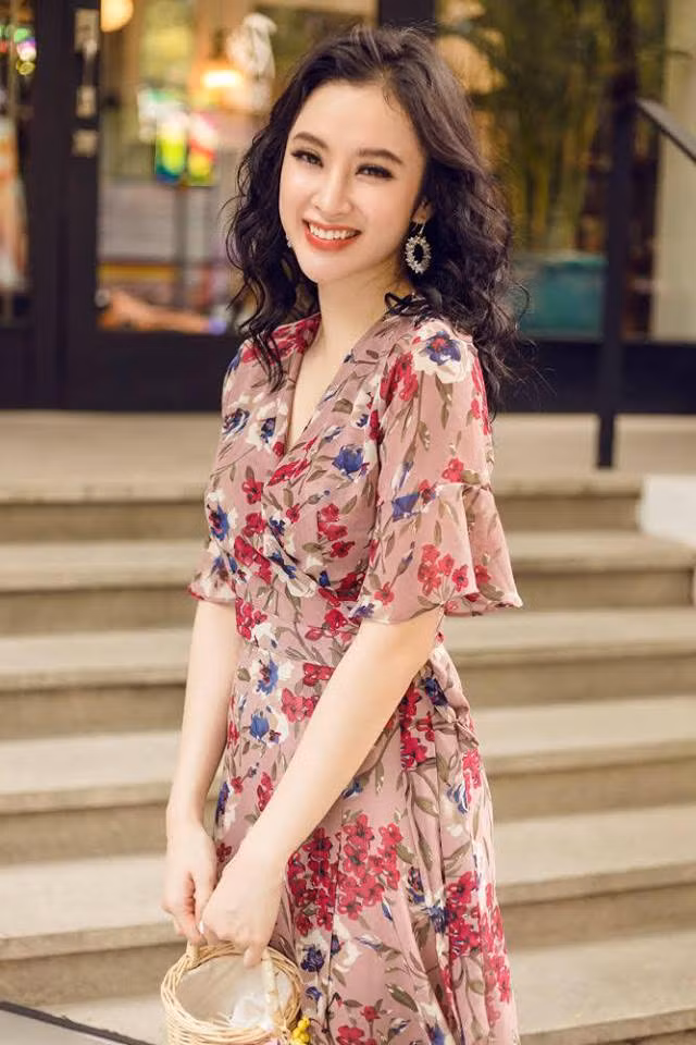Những mỹ nhân tuổi Hợi đình đám của showbiz Việt ảnh 18
