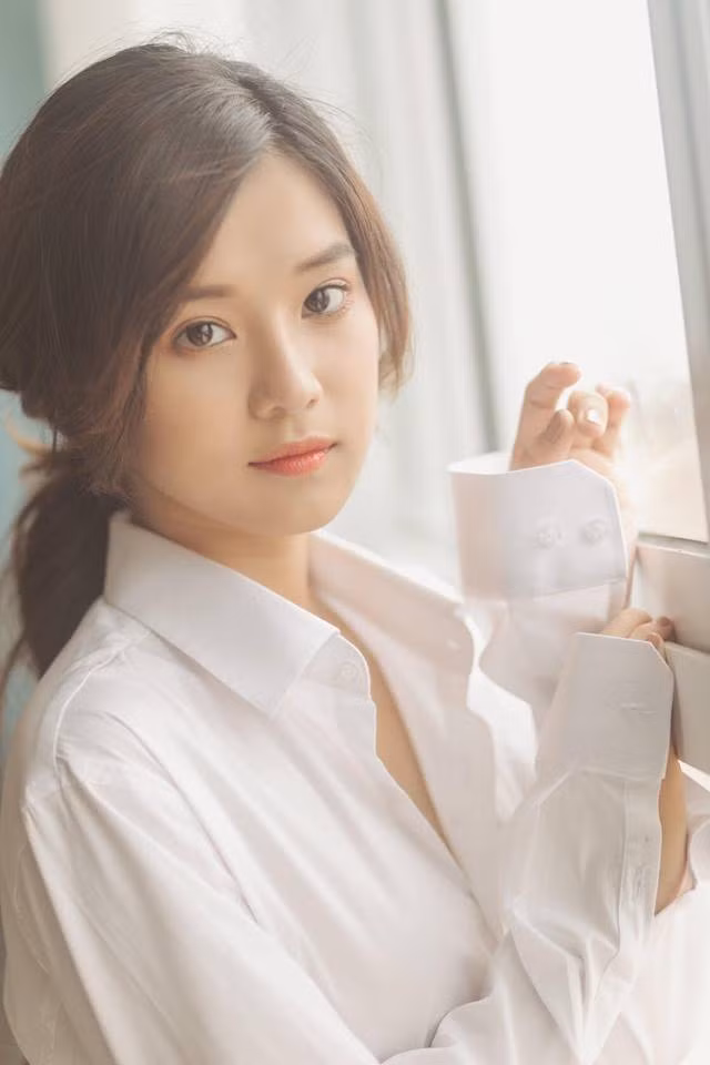 Những mỹ nhân tuổi Hợi đình đám của showbiz Việt ảnh 24