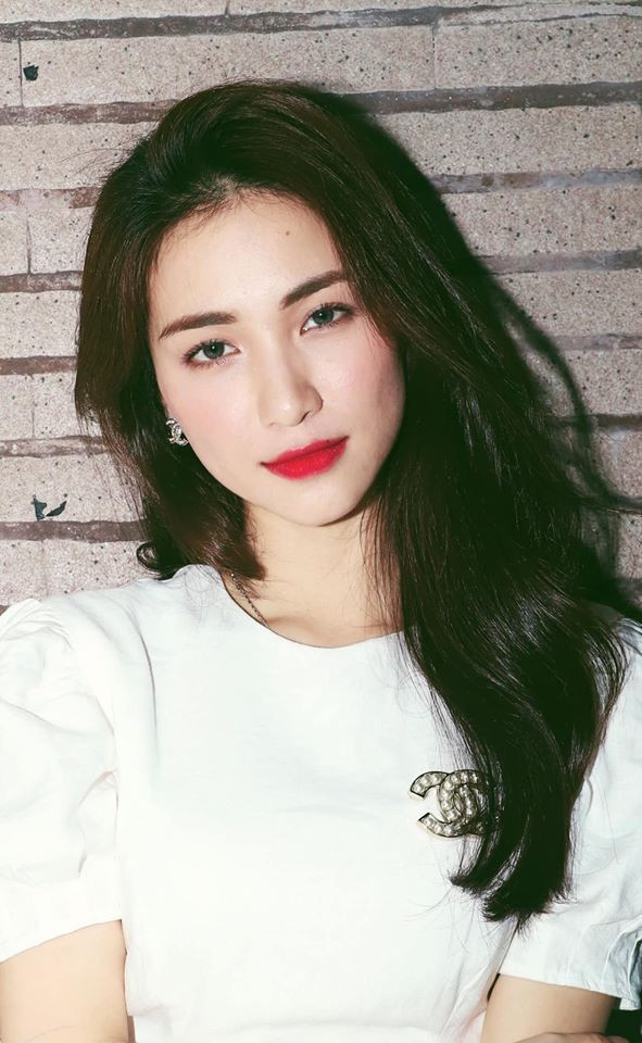 Những mỹ nhân tuổi Hợi đình đám của showbiz Việt ảnh 9