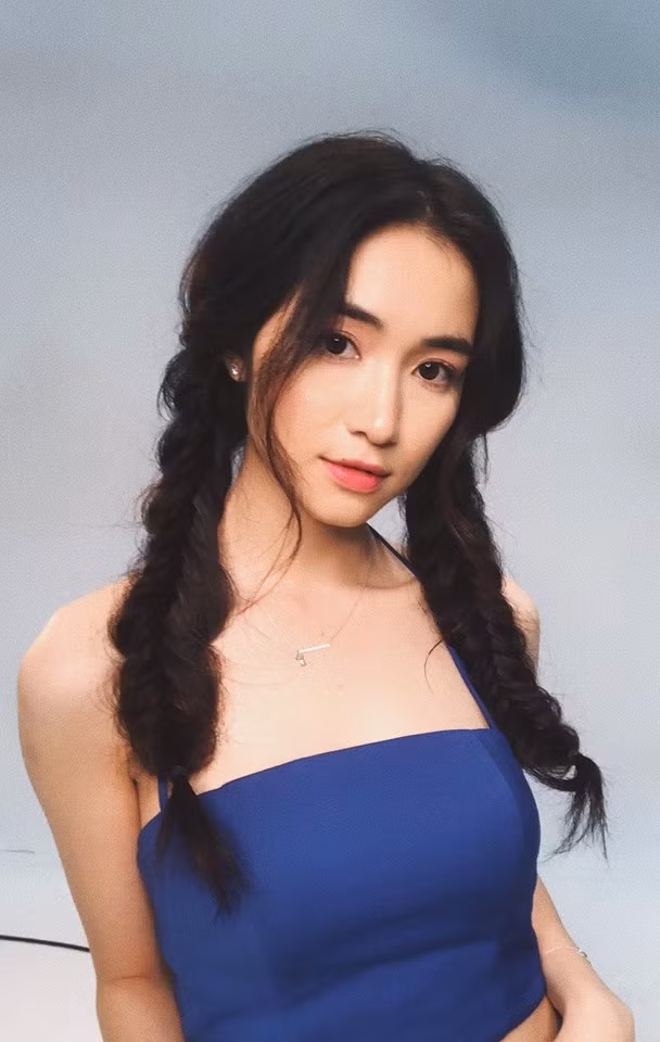 Những mỹ nhân tuổi Hợi đình đám của showbiz Việt ảnh 12