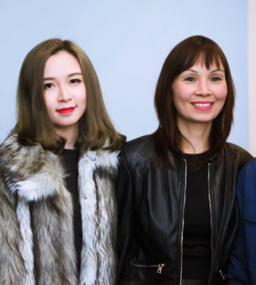 Xuân Hinh chia sẻ ảnh gia đình 'ngày này năm xưa' gây 'sốt' ảnh 7