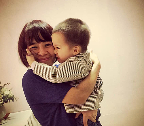 Kết hậu cho cậu bé Hà Nội bị hàng chục trường học từ chối ảnh 3