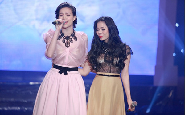 'Sốc' với tiết lộ của Lệ Quyên về mối quan hệ với Hà Hồ lâu nay ảnh 2