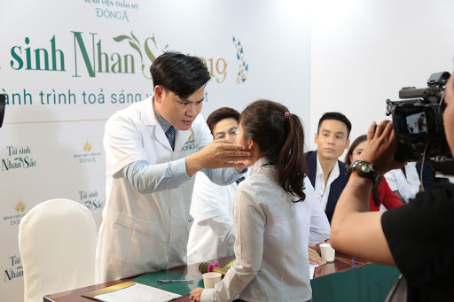 9X quyết tâm giành vé phẫu thuật thẩm mỹ 500 thay đổi cuộc đời ảnh 6